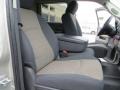  2011 Ram 5500 HD SLT Crew Cab Chassis Dark Slate/Medium Graystone Interior