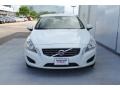 Ice White - S60 T5 Photo No. 2
