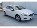 Ice White - S60 T5 Photo No. 3