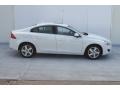 Ice White - S60 T5 Photo No. 4