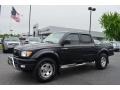 Black Sand Pearl - Tacoma V6 Double Cab 4x4 Photo No. 6