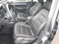 2010 Platinum Grey Metallic Volkswagen Jetta Limited Edition Sedan  photo #9