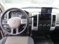 Dashboard of 2011 Ram 5500 HD SLT Crew Cab Chassis