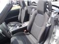 Black Front Seat Photo for 2013 Mazda MX-5 Miata #80542726
