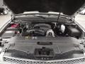 2012 Chevrolet Tahoe 5.3 Liter OHV 16-Valve VVT Flex-Fuel V8 Engine Photo