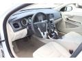 Ice White - S60 T5 Photo No. 11
