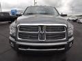 Mineral Gray Pearl - Ram 3500 HD Laramie Limited Mega Cab 4x4 Dually Photo No. 2