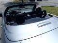 2013 Liquid Silver Metallic Mazda MX-5 Miata Club Hard Top Roadster  photo #23