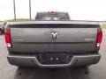 Mineral Gray Pearl - Ram 3500 HD Laramie Limited Mega Cab 4x4 Dually Photo No. 6