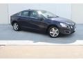 Caspian Blue Metallic - S60 T5 Photo No. 1