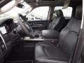 Dark Slate Interior Photo for 2012 Dodge Ram 3500 HD #80543089