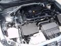 2.0 Liter MZR DOHC 16-Valve VVT 4 Cylinder 2013 Mazda MX-5 Miata Club Hard Top Roadster Engine