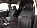 Mineral Gray Pearl - Ram 3500 HD Laramie Limited Mega Cab 4x4 Dually Photo No. 15