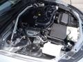 2.0 Liter MZR DOHC 16-Valve VVT 4 Cylinder 2013 Mazda MX-5 Miata Club Hard Top Roadster Engine