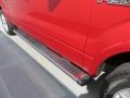 2011 Red Candy Metallic Ford F150 Lariat SuperCrew  photo #17