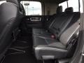 Dark Slate Rear Seat Photo for 2012 Dodge Ram 3500 HD #80543305