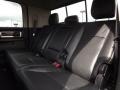 Mineral Gray Pearl - Ram 3500 HD Laramie Limited Mega Cab 4x4 Dually Photo No. 24
