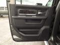 Mineral Gray Pearl - Ram 3500 HD Laramie Limited Mega Cab 4x4 Dually Photo No. 26