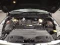 Mineral Gray Pearl - Ram 3500 HD Laramie Limited Mega Cab 4x4 Dually Photo No. 35