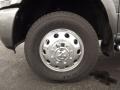 Mineral Gray Pearl - Ram 3500 HD Laramie Limited Mega Cab 4x4 Dually Photo No. 37
