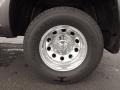 Mineral Gray Pearl - Ram 3500 HD Laramie Limited Mega Cab 4x4 Dually Photo No. 38