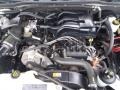4.0 Liter SOHC 12-Valve V6 2006 Ford Explorer XLS Engine