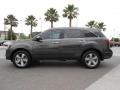 Grigio Metallic - MDX SH-AWD Technology Photo No. 5