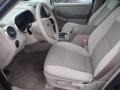 2006 Ford Explorer XLS Front Seat