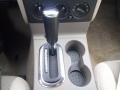  2006 Explorer XLS 5 Speed Automatic Shifter