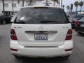 Arctic White - ML 350 4Matic Photo No. 3