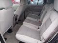 2006 Ford Explorer XLS Rear Seat