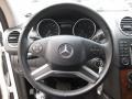 Arctic White - ML 350 4Matic Photo No. 12