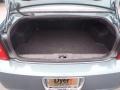 2009 Silver Moss Metallic Chevrolet Malibu LS Sedan  photo #6