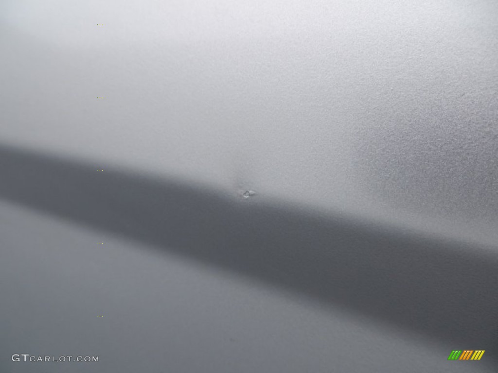 2010 Sebring Touring Convertible - Bright Silver Metallic / Dark Slate Gray photo #19