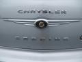2010 Bright Silver Metallic Chrysler Sebring Touring Convertible  photo #22
