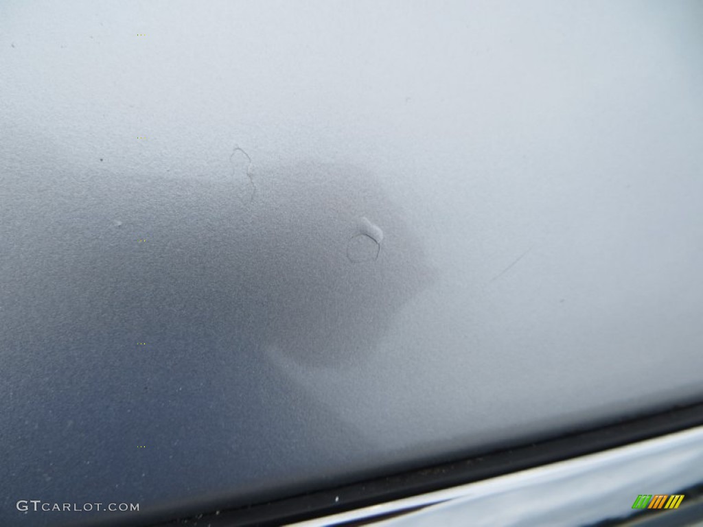 2010 Sebring Touring Convertible - Bright Silver Metallic / Dark Slate Gray photo #28