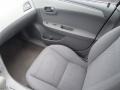 2009 Silver Moss Metallic Chevrolet Malibu LS Sedan  photo #17