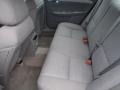 2009 Silver Moss Metallic Chevrolet Malibu LS Sedan  photo #19