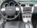 Bright Silver Metallic - Sebring Touring Convertible Photo No. 39