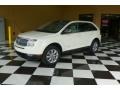 White Chocolate Tri Coat - MKX AWD Photo No. 3