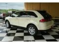 White Chocolate Tri Coat - MKX AWD Photo No. 4