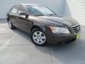 Willow Gray - Sonata GLS Photo No. 1