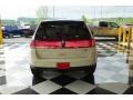 White Chocolate Tri Coat - MKX AWD Photo No. 5