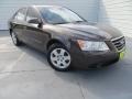 Willow Gray - Sonata GLS Photo No. 2
