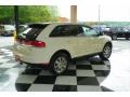 White Chocolate Tri Coat - MKX AWD Photo No. 6