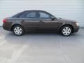 Willow Gray - Sonata GLS Photo No. 3