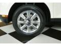 White Chocolate Tri Coat - MKX AWD Photo No. 7
