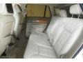 White Chocolate Tri Coat - MKX AWD Photo No. 9