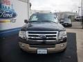 Dark Blue Pearl Metallic - Expedition Eddie Bauer Photo No. 2