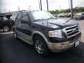Dark Blue Pearl Metallic - Expedition Eddie Bauer Photo No. 3